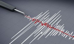 Pasifik Ülkesi Tonga'da 6,9 Büyüklüğünde Deprem