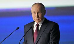 Putin, Afrika'ya Tahıl Garantisi Verdi