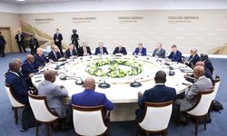 Putin: Bazı Afrika Ülkelerine Ücretsiz Tahıl Sevkiyatı Yapacağız
