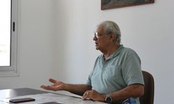 Serez: "1974’te Türk askerini gören mücahitler havada uçar gibiydi"