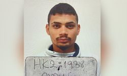 Firar eden Aydın Güler yakalandı