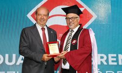 Tatar: “Final Üniversitesi, KKTC’nin önemli üniversiteleri arasına girmiştir”