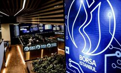 Borsa günü rekorlarla tamamladı