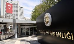 Türkiye'den BM Güvenlik Konseyinin Kıbrıs Açıklamasına Tepki