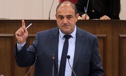 CTP Milletvekili Barçın: Eğitim Bakanlığı yasaya aykırı harcama yaptı
