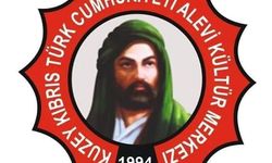 KKTC Alevi Kültür Merkezi eğitim sistemi ve ders kitapları konusunda açıklama yaptı