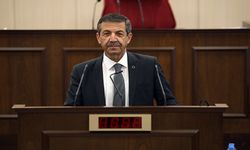 Dışşişleri Bakanı Ertuğruloğlu: Yıllardır bütün yöntemleri denedik ancak pile türkü için hiçbir şey yapılmadı