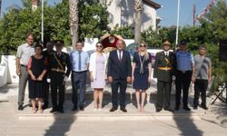 30 Ağustos Zafer Bayramı…