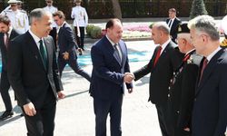 Öztürkler, ”Düzensiz göçle mücadele konusunda eylem planı hazırlanacaktır”