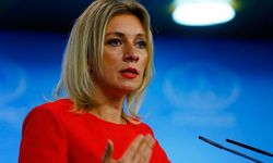 Rusya Dışişleri Bakanlığı Sözcüsü Mariya Zaharova: Lavrov ile Fidan yakın zamanda görüşecek