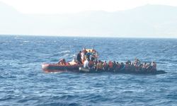Sığınmacı sayısı azaldı