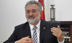 Benter, Limasol’daki İbrahimağa Köprülü Camisi’ne saldırıyı kınadı