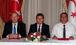 Sağlık Muayeneleri ve Sağlık Raporlarına ilişkin işbirliği protokolü  imzalandı