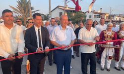 “Alagadi korunarak gelecek kuşaklara bırakılmalı”
