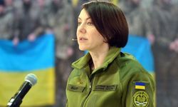 Ukrayna: Robotine köyü kurtarıldı