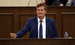 Arıklı, eleştirilerde bulunan muhalefete “elinizi vicdanınıza koyun" çağrısı yaptı