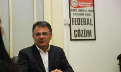CTP Genel Sekreteri Akansoy: Dini inançlar üzerinden politik manevra yapılmasını reddediyoruz
