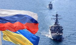 Rusya: Ukrayna, Rus Novorossiysk Askeri Deniz Üssü'ne saldırı girişiminde bulundu