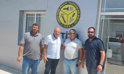 Taşeronlar Birliği'ne yeni başkan adayı
