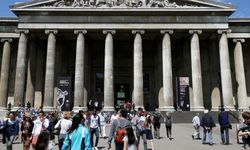 British Museum'da M.Ö 15. Yüzyıla Ait Mücevherler Çalındı