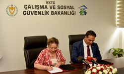 Çalışma Bakanlığı İle GİKAD Arasında İş Birliği Protokolü İmzalandı