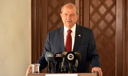 Tatar: Ortak bir zemin bulunana kadar Kıbrıs konusunda önemli bir gelişme olamaz