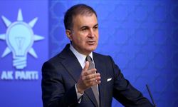 Çelik: Ne BM ne başka bir kurum, Kıbrıs Adasının tamamına hiçbir şekilde Rum gözlüğüyle bakamaz