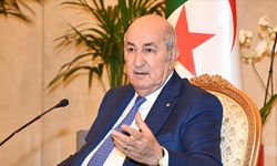 Cezayir Cumhurbaşkanı Tebbun Nijer'e Yönelik Askeri Müdahaleyi Reddetti