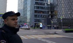 Rusya: Ukrayna, Moskova ve Sivastopol'a İHA'larla saldırı girişiminde bulundu