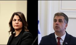 Cohen-Menguş Görüşmesinin Duyurulması İsrail Dışişleri İle Mossad Arasında Krize Yol Açtı
