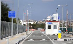 Geçiş kapılarında bu yıl 6 bin 15 litre akaryakıta el konuldu