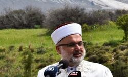 Din İşleri Başkanı Ünsal, 30 Ağustos Zafer Bayramı dolayısıyla mesaj yayımladı