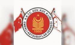 Emekli Astsubaylar Derneği 30 Ağustos Zafer Bayramı dolayısıyla mesaj yayımladı