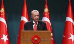 Erdoğan: “BM Barış Gücü'nün KKTC'nin egemenliğindeki topraklara müdahalesi kabul edilebilir değil”