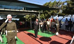 Şanlı Erenköy Direnişi ve şehitleri törenle anıldı