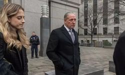 Eski Üst Düzey FBI Ajanı, Rus Oligarka Yardım Ettiği Konusunda Suçunu Kabullendi