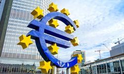Euro Bölgesi'nde Enflasyon Temmuzda Yüzde 5,3 Oldu