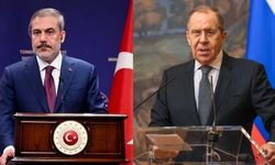 Lavrov: BM ile yapılan paket anlaşmadaki şartlarımız karşılandığı zaman, tahıl anlaşmasına döneceğiz