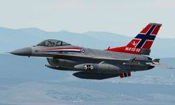 Norveç'ten Ukrayna'ya F-16 gönderme kararı