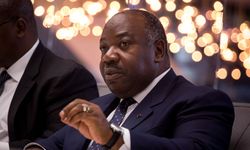 Gabon Cumhurbaşkanı Ali Bongo Ev Hapsinde Tutuluyor