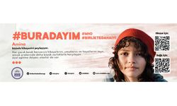 Mülteci Hakları Derneği, Mülteci Çocuklara Yönelik Yardım Kampanyası Başlattı
