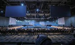 Güney Afrika'da Düzenlenen 15. BRICS Zirvesi Sona Erdi