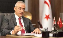 Taçoy, Pençe Kilit Operasyonu'nda şehit olan askerlere Allah’tan rahmet, Türk Silahlı Kuvvetleri’ne baş sağlığı diledi.