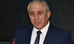 Taçoy’dan 30 Ağustos Zafer Bayramı mesajı