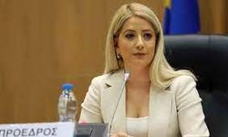 Dimitriu Rmmo Komutanı Zervakis ile görüştü