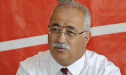 BKP’den Ali Kişmir’e destek
