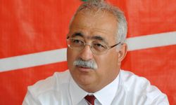 İzcan: Kıbrıs Türk Toplumu Suçlu sandalyesine oturtulamaz