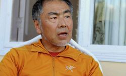 Japon Dağcı, Pakistan'da Zirve Tırmanışı Sırasında Düşerek Öldü