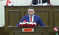 Karanfil: “Münferit bir saldırı olarak göremeyiz”