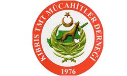 Kıbrıs TMT Mücahitler Derneği, taziye mesajı yayımladı